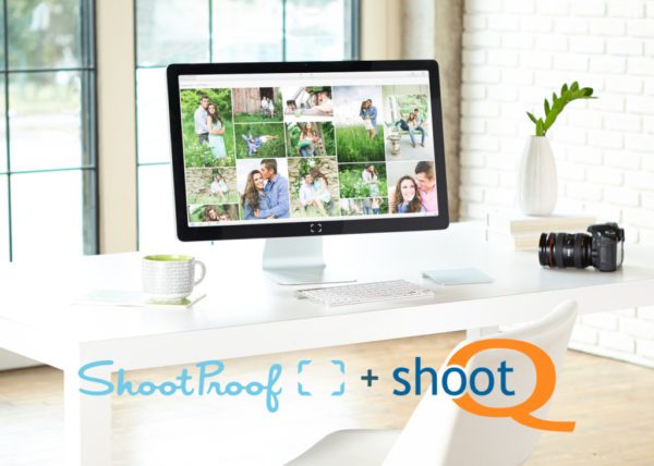 Optimize Your Workflow with ShootQ and ShootProof