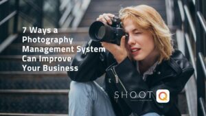 photography-management-system