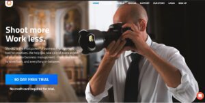 ShootQ the most advanced photography management studio software