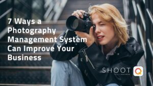 photography-management-system