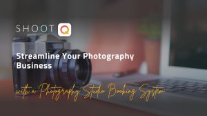 photography-booking-system