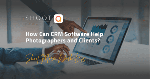CRM-Software-Photographers